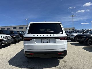 2024 Jeep Wagoneer Series II 1C4SJVBP1RS134160 in Waukesha, WI 4