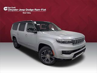 2024 Jeep Wagoneer  VIN: 1C4SJSEP9RS102891
