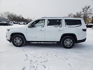 2024 Jeep Wagoneer  1C4SJVAP8RS121942 in Willoughby, OH 8