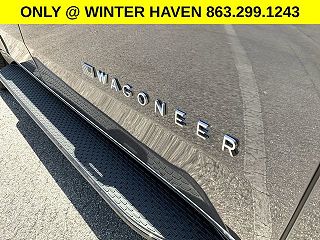 2024 Jeep Wagoneer Series II 1C4SJVBP3RS140915 in Winter Haven, FL 10