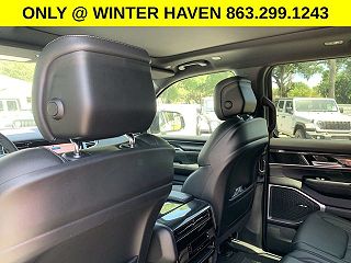 2024 Jeep Wagoneer  1C4SJVAP8RS145707 in Winter Haven, FL 16