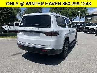 2024 Jeep Wagoneer  1C4SJVAP8RS145707 in Winter Haven, FL 4