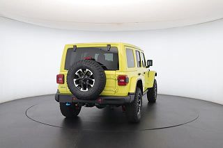 2024 Jeep Wrangler Rubicon 4xe 1C4RJXR60RW196150 in Amityville, NY 35