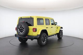 2024 Jeep Wrangler Rubicon 4xe 1C4RJXR60RW196150 in Amityville, NY 36