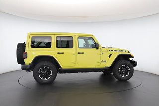 2024 Jeep Wrangler Rubicon 4xe 1C4RJXR60RW196150 in Amityville, NY 39