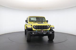 2024 Jeep Wrangler Rubicon 4xe 1C4RJXR60RW196150 in Amityville, NY 45