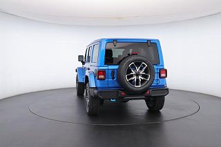 2024 Jeep Wrangler Sport 4xe 1C4RJXN68RW155206 in Amityville, NY 30