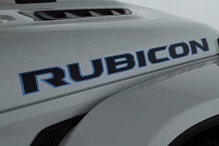 2024 Jeep Wrangler Rubicon 4xe 1C4RJXR69RW166001 in Amityville, NY 21