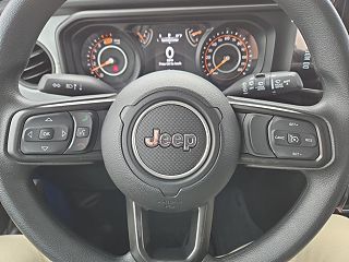 2024 Jeep Wrangler Sport 1C4PJXDG9RW278367 in Anaconda, MT 11