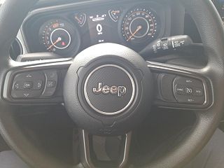 2024 Jeep Wrangler Sport 1C4PJXAN0RW135262 in Anaconda, MT 8