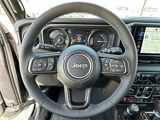 2024 Jeep Wrangler Rubicon 4xe 1C4RJXR62RW294953 in Anaheim, CA 17