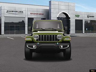 2024 Jeep Wrangler Sahara 4xe 1C4RJXP67RW186184 in Anaheim, CA 12