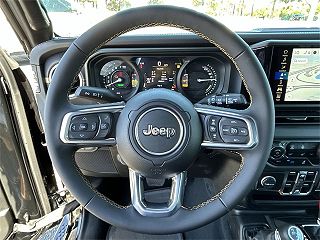 2024 Jeep Wrangler Sahara 4xe 1C4RJXP61RW186181 in Anaheim, CA 17