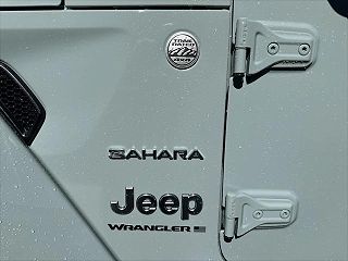 2024 Jeep Wrangler Sahara 1C4PJXEG1RW266504 in Anderson, IN 8
