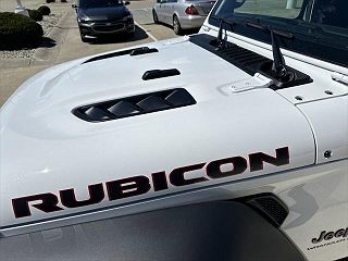2024 Jeep Wrangler Rubicon 1C4PJXFG4RW285398 in Anderson, IN 10
