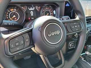 2024 Jeep Wrangler Sport 1C4PJXDG4RW278583 in Aransas Pass, TX 16