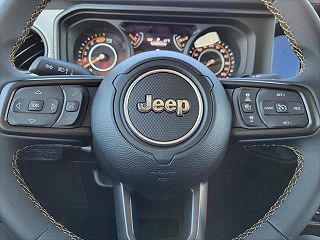 2024 Jeep Wrangler Sport 1C4PJXDG5RW244135 in Aransas Pass, TX 12