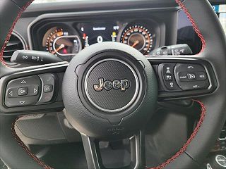 2024 Jeep Wrangler Rubicon 1C4RJXFG1RW286341 in Aransas Pass, TX 16