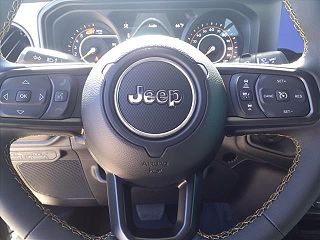 2024 Jeep Wrangler Sport 1C4PJXDG0RW253244 in Arlington, TX 12