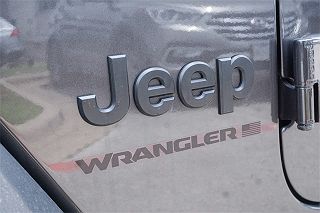 2024 Jeep Wrangler Sport 1C4PJXDN4RW107539 in Austin, TX 4