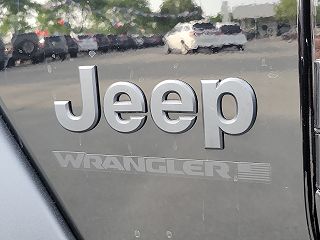 2024 Jeep Wrangler Sport 1C4PJXDG4RW286571 in Bath, PA 20