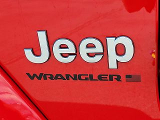 2024 Jeep Wrangler Sahara 1C4PJXEGXRW319460 in Bath, PA 19