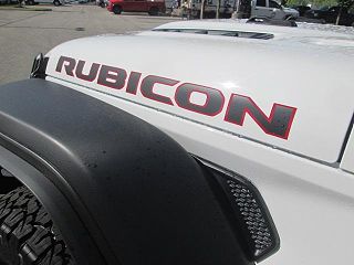 2024 Jeep Wrangler Rubicon 1C4RJXFGXRW139404 in Bentonville, AR 8
