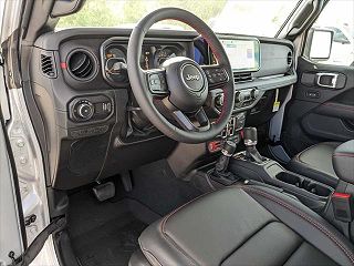 2024 Jeep Wrangler Rubicon 1C4PJXFGXRW278231 in Bowling Green, KY 14