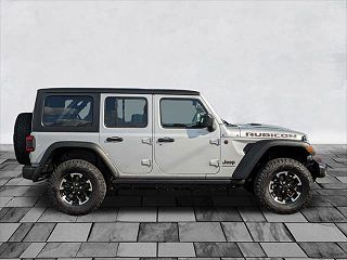2024 Jeep Wrangler Rubicon 1C4PJXFGXRW278231 in Bowling Green, KY 5