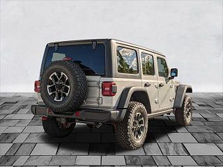 2024 Jeep Wrangler Rubicon 1C4PJXFGXRW278231 in Bowling Green, KY 6