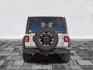 2024 Jeep Wrangler Rubicon 1C4PJXFGXRW278231 in Bowling Green, KY 7