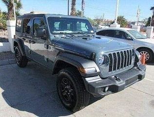 2024 Jeep Wrangler Sport 1C4PJXDN6RW124701 in Bullhead City, AZ