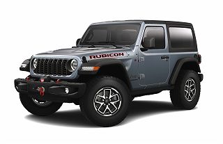 2024 Jeep Wrangler Rubicon VIN: 1C4PJXCG2RW251609