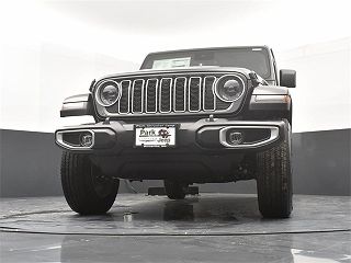2024 Jeep Wrangler Sahara 1C4PJXEGXRW253573 in Burnsville, MN 20