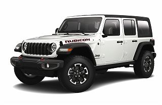 2024 Jeep Wrangler Rubicon VIN: 1C4PJXFG4RW300465