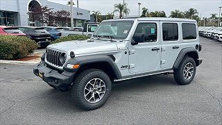 2024 Jeep Wrangler Sport 1C4PJXDN3RW104731 in Cerritos, CA 2