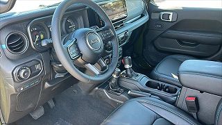 2024 Jeep Wrangler Rubicon 4xe 1C4RJXR68RW142143 in Cerritos, CA 5