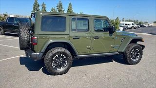 2024 Jeep Wrangler Rubicon 4xe 1C4RJXR67RW141596 in Cerritos, CA 6