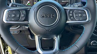 2024 Jeep Wrangler Sahara 4xe 1C4RJXU63RW114838 in Cerritos, CA 18