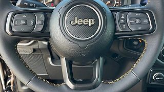 2024 Jeep Wrangler Sport 1C4PJXDN5RW111535 in Cerritos, CA 18