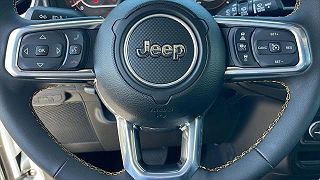 2024 Jeep Wrangler Sahara 1C4PJXEN4RW104736 in Cerritos, CA 18