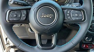 2024 Jeep Wrangler Rubicon 4xe 1C4RJXR61RW140640 in Cerritos, CA 18