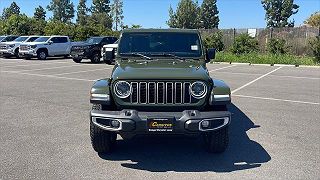 2024 Jeep Wrangler Sahara 1C4PJXEN6RW104754 in Cerritos, CA 9