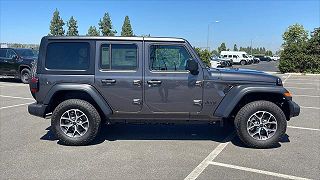 2024 Jeep Wrangler Sport 1C4PJXDN6RW104724 in Cerritos, CA 7