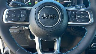 2024 Jeep Wrangler Sahara 4xe 1C4RJXU69RW221506 in Cerritos, CA 18