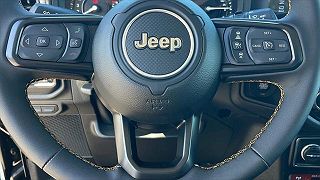 2024 Jeep Wrangler Sport 4xe 1C4RJXN6XRW128363 in Cerritos, CA 18