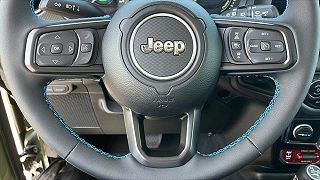 2024 Jeep Wrangler Rubicon 4xe 1C4RJXR61RW255545 in Cerritos, CA 18