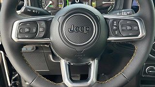 2024 Jeep Wrangler Sahara 4xe 1C4RJXP69RW221498 in Cerritos, CA 18