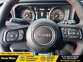 2024 Jeep Wrangler Rubicon 1C4PJXFG7RW108554 in Chambersburg, PA 36