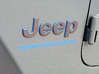 2024 Jeep Wrangler Sport 4xe 1C4RJXN63RW295079 in Cherry Hill, NJ 5
